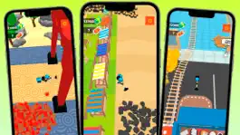 Game screenshot Food Dash! hack
