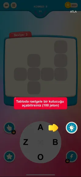 Game screenshot Kelime Tahmini - Bulmaca Oyunu hack