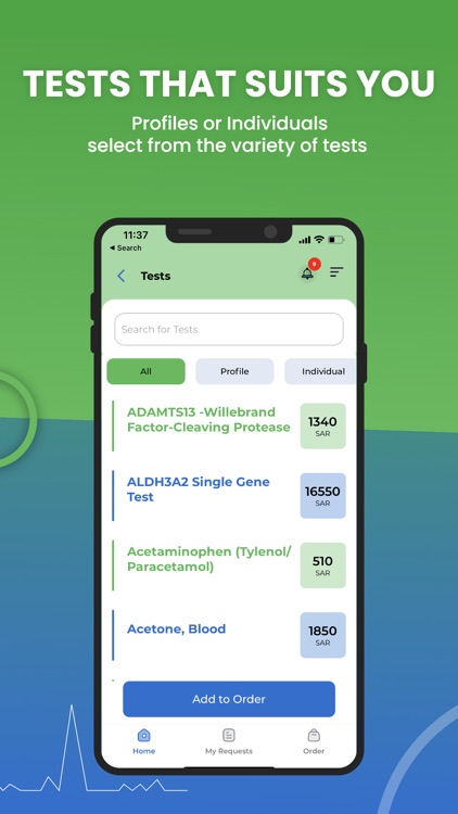 HomeLab | هوم لاب screenshot-3