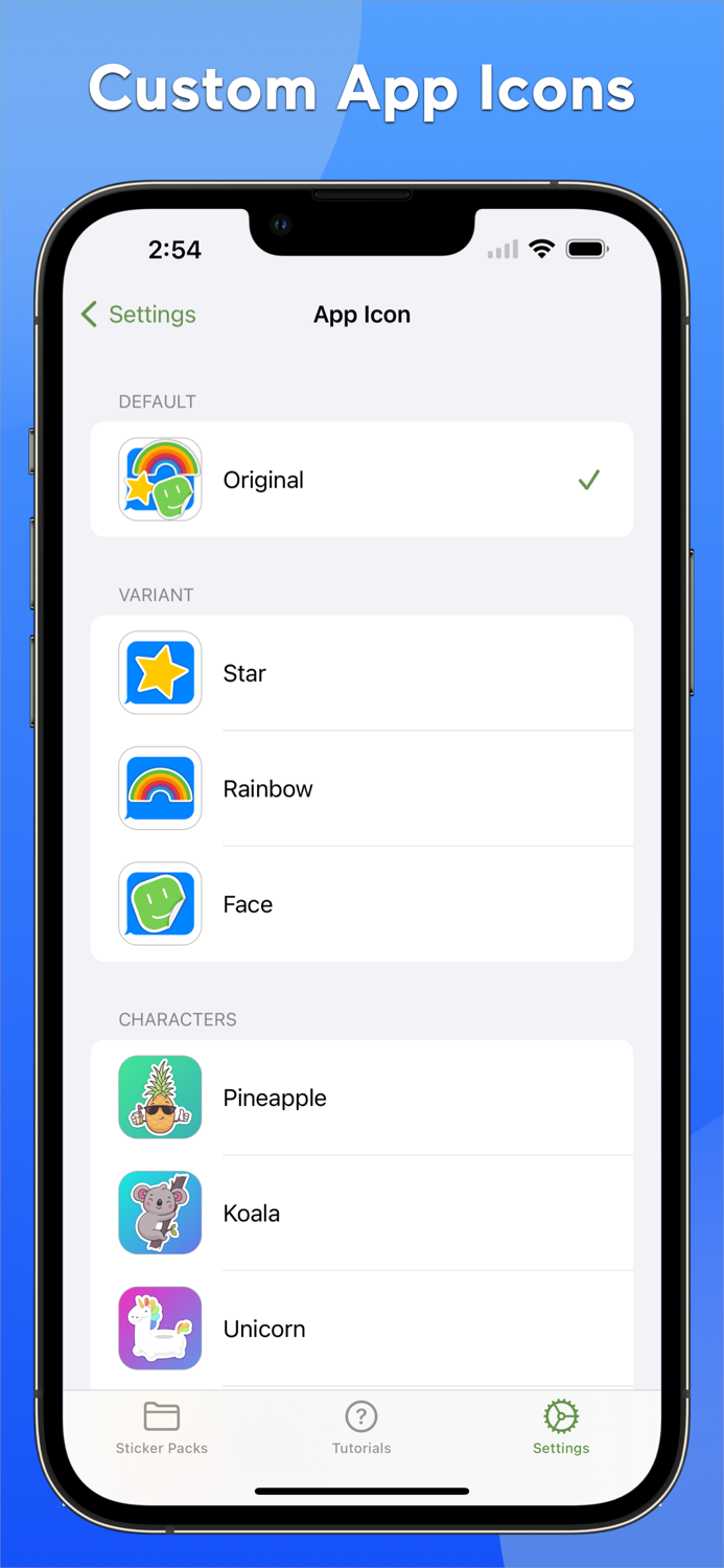 Sticker Drop Maker Studio