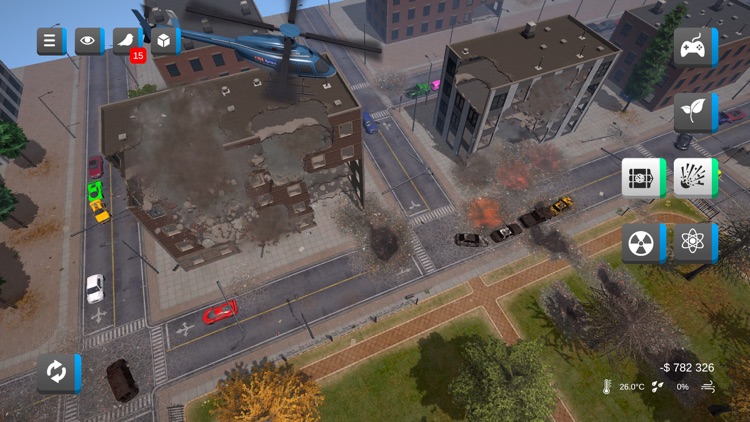 City Smash 2 screenshot-4