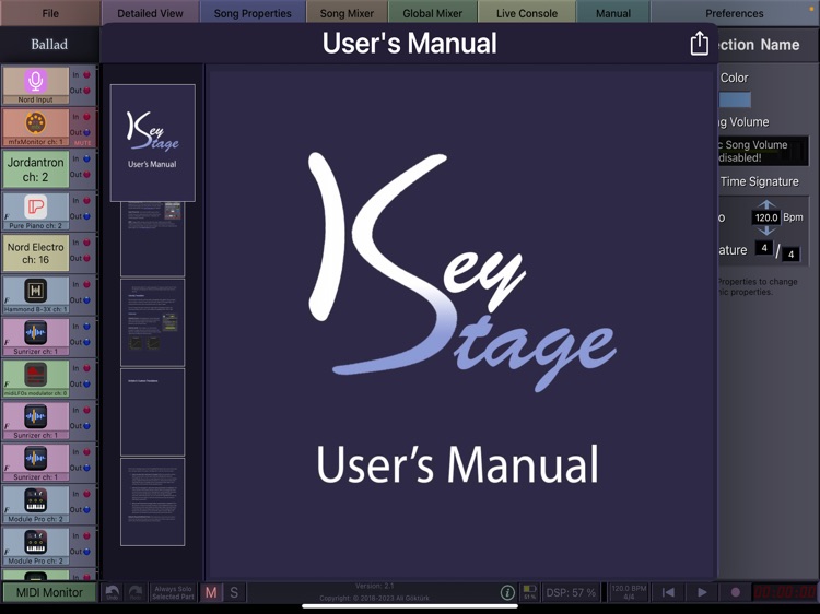 KeyStage screenshot-7