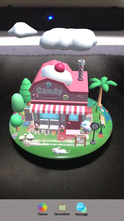 MonJi AR screenshot-6