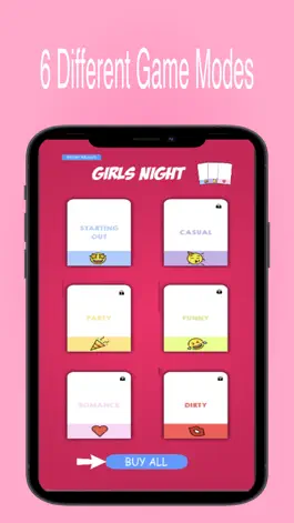 Game screenshot Girls Night - Group Games mod apk