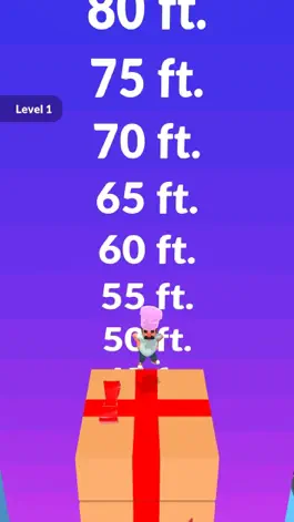 Game screenshot Layer Cake! hack