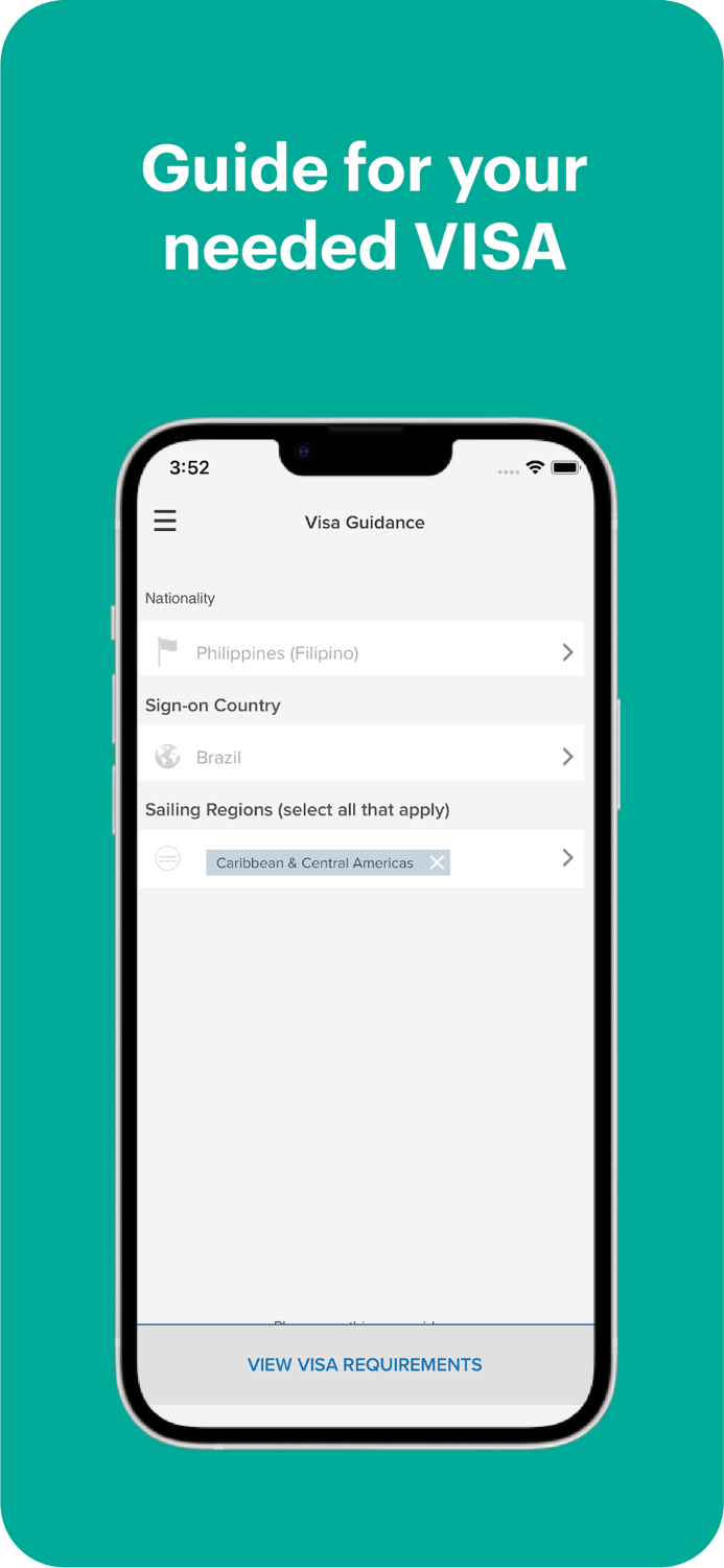 MyRCL • Royal Caribbean Cruise