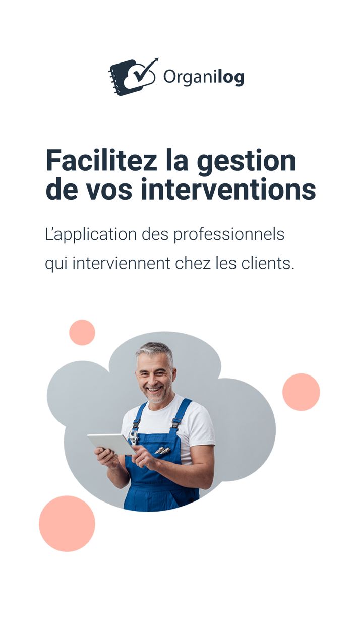 Organilog Interventions