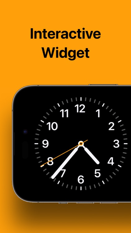 Calculator Widget +