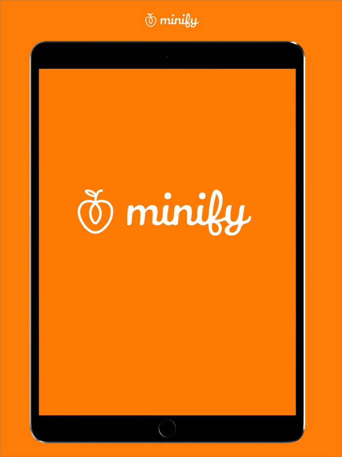 Minify