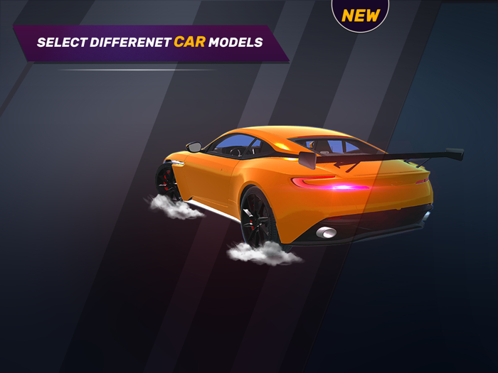 Car Park Underground