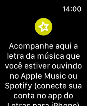 Como ver letra de música traduzida no Spotify