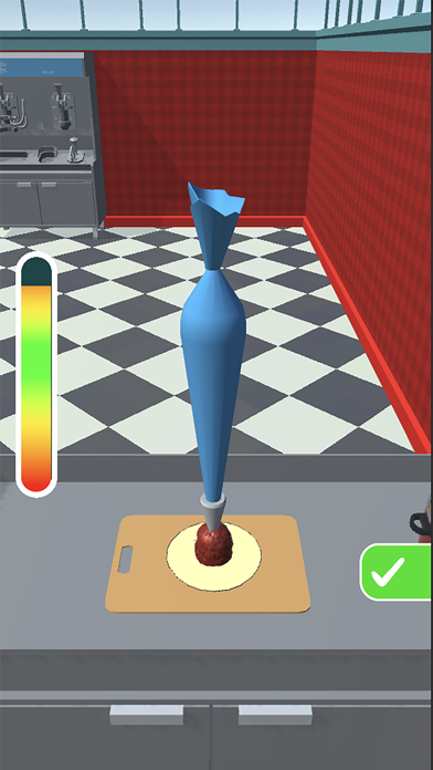 Dumpling Kitchen! Screenshot