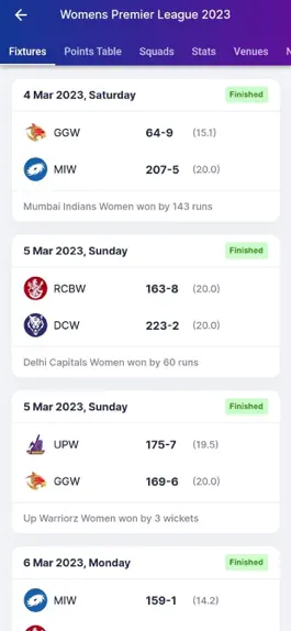 Game screenshot Cricket Live Line 2023 mod apk