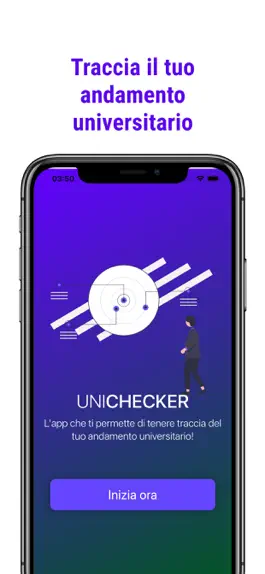 Game screenshot Libretto Universitario Voti mod apk