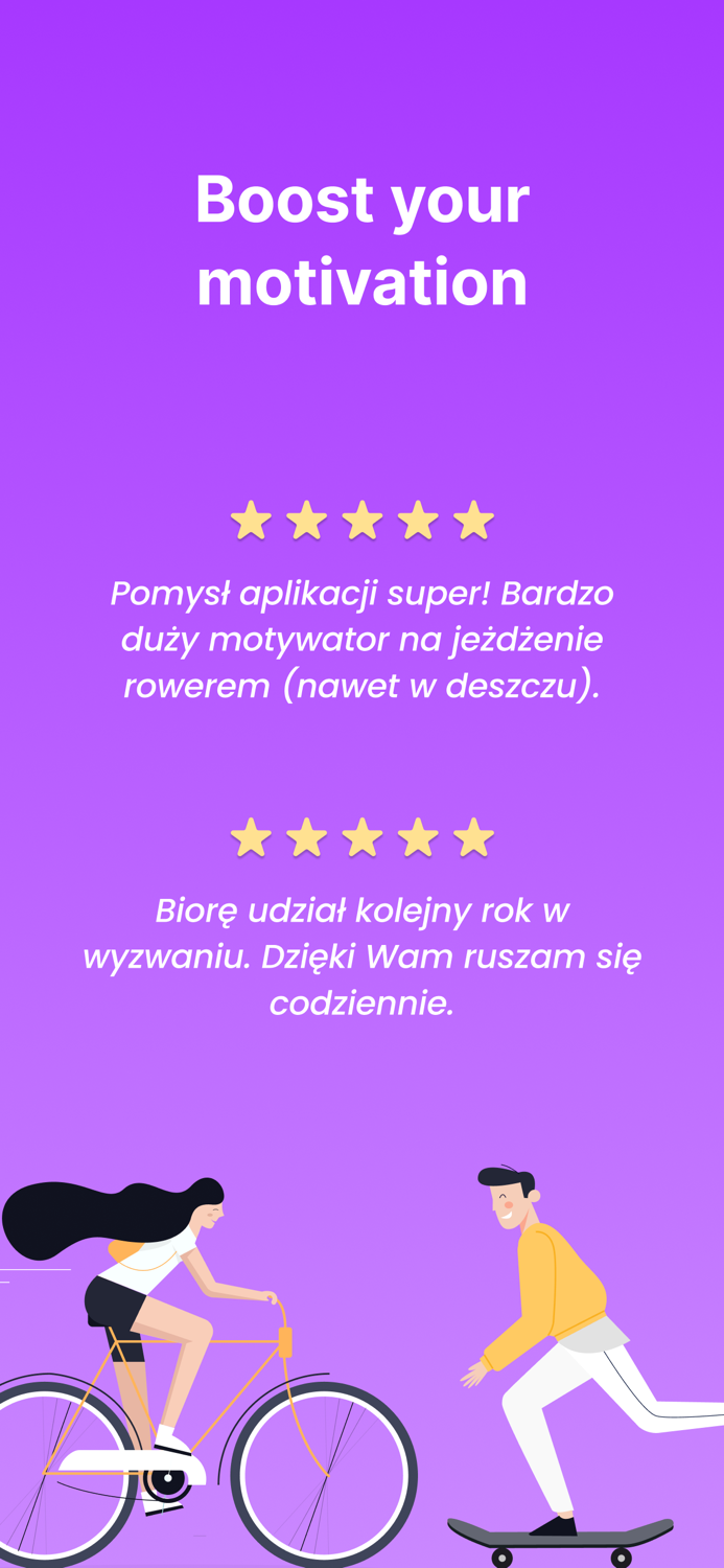 Activy Sports Challenges