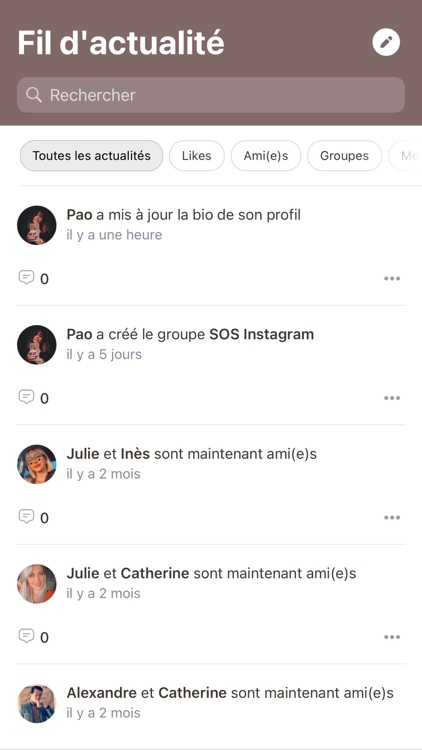 Boss Lady App screenshot-7