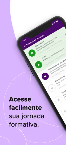 Game screenshot Escola do Sentir mod apk