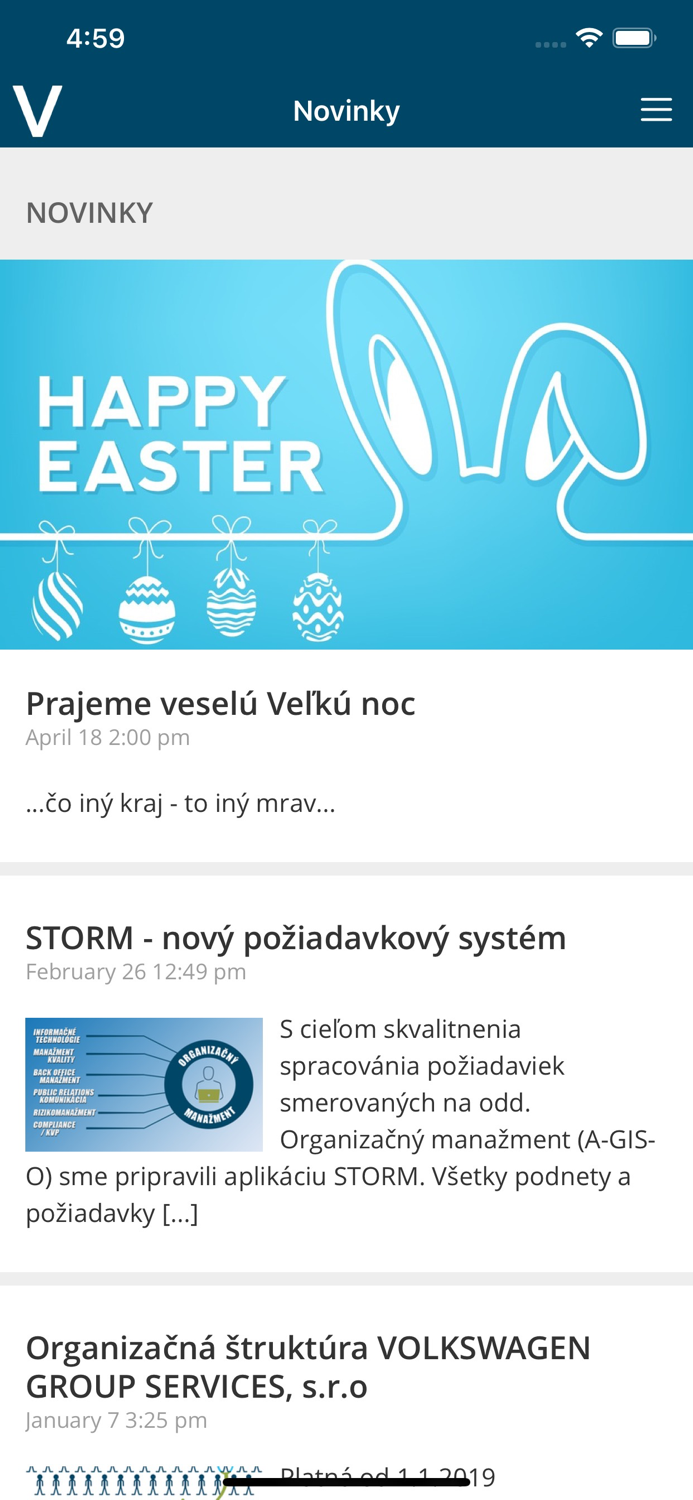 Volkswagen Group Services SK