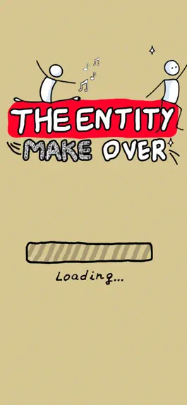 Game screenshot The Entity OverMake mod apk