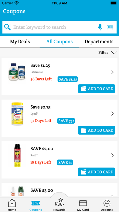 Buffalo Venture Foods Screenshot