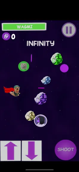 Game screenshot Super Poodle apk