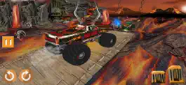 Game screenshot Monster Legends: Rebel racing mod apk