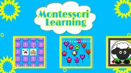 Game screenshot Montessori_Learning mod apk