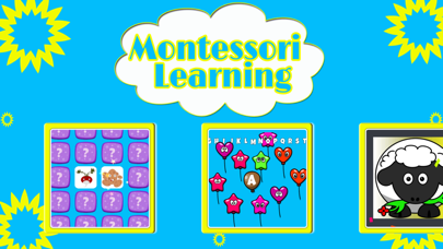 Montessori_Learningのおすすめ画像1