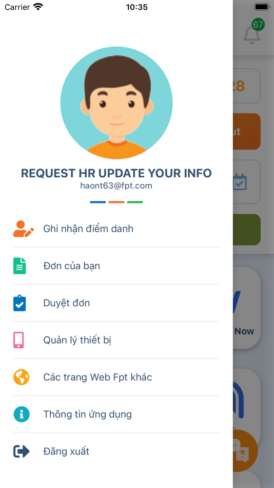 #1. FIS Insight (iOS) 由: FPT IS Company Limited