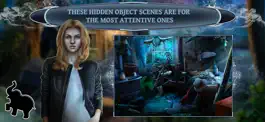 Game screenshot Paranormal Files 2・Tall Man apk