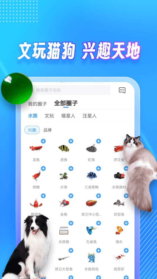 #2. 龙巅 - 为兴趣而生 (iOS) By: 山西易通天下网络科技有限公司