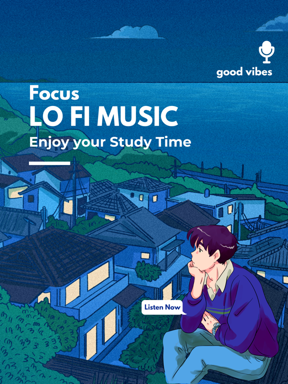 LO FI Study Music