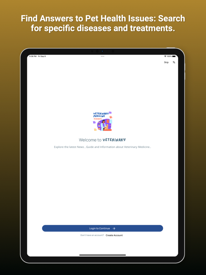 Veterinary Medicine Diseases