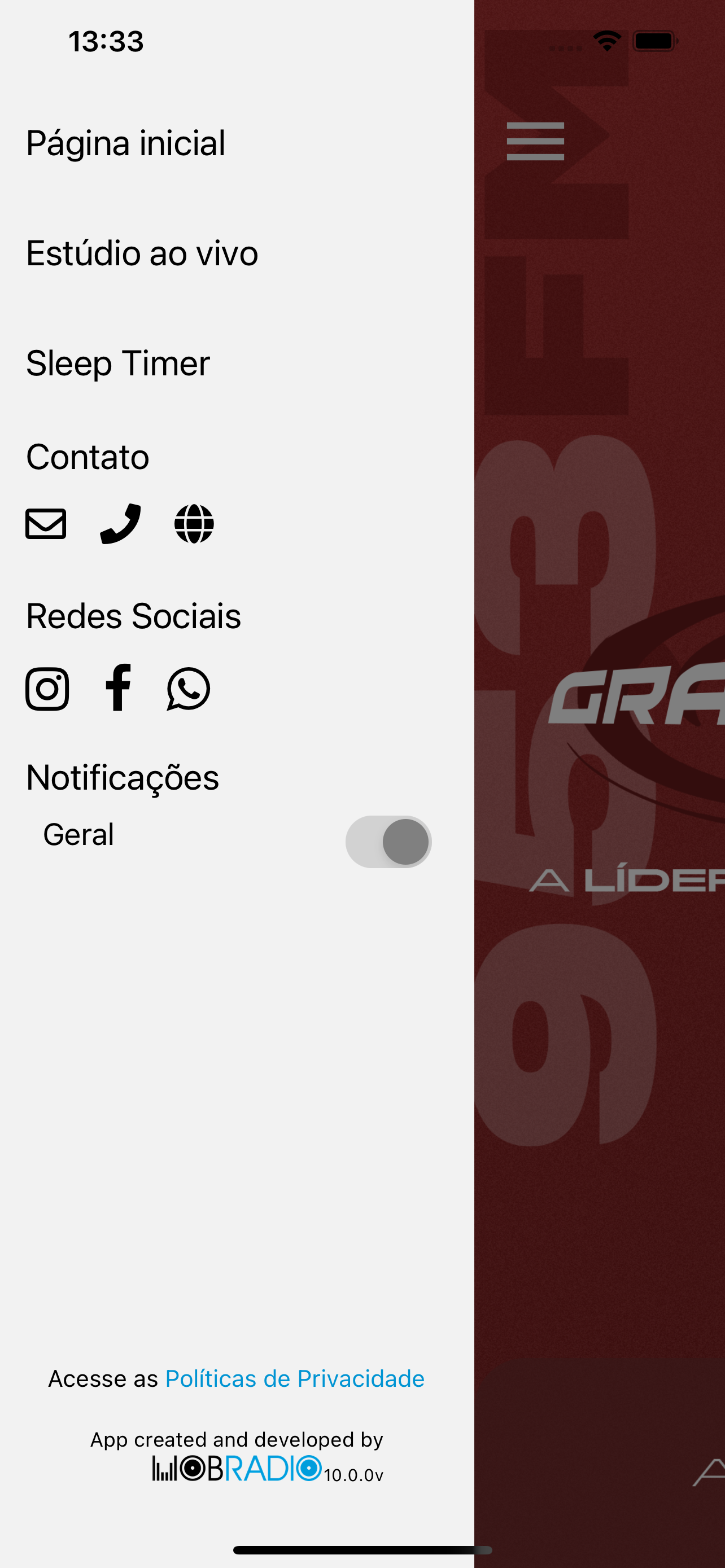 Rádio Graúna