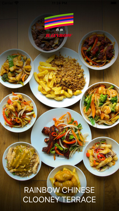 Rainbow Chinese Screenshot