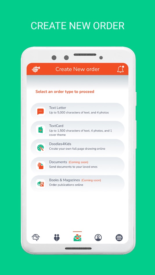#3. TextBehind (iOS) 由: TextBehind, Inc