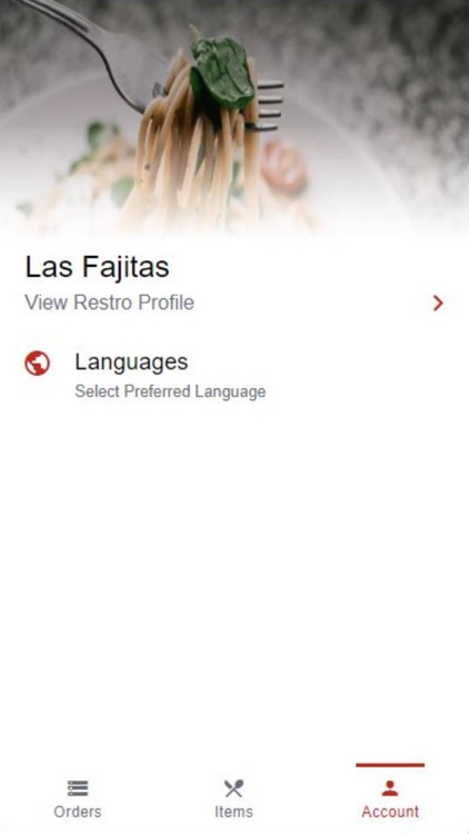 AtYourDoor for Restaurants screenshot-4