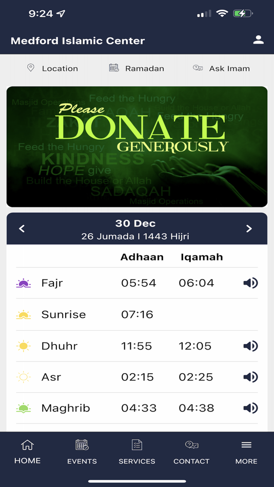 #1. ICMC (iOS) 由: Swaleha Inamdar