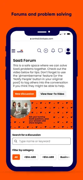 Game screenshot kiwiSaaS apk