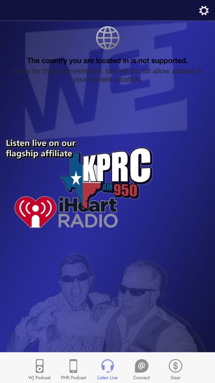 The Walton and Johnson Show