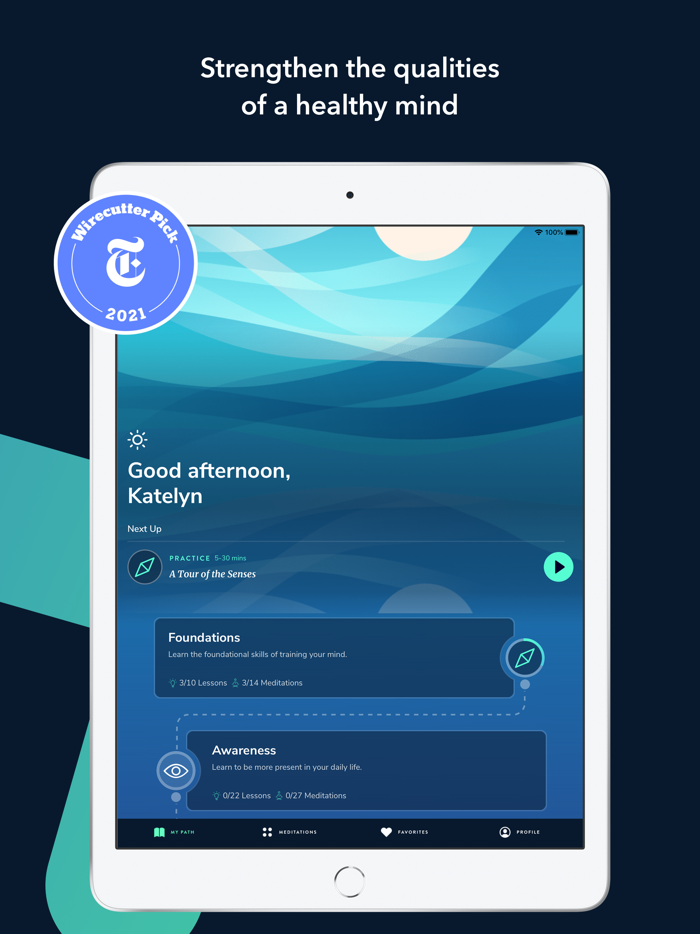 Healthy Minds Program