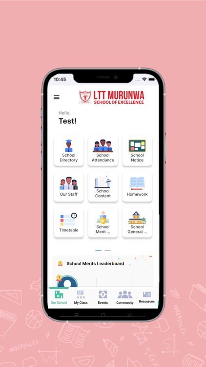 LTT Murunwa screenshot-5