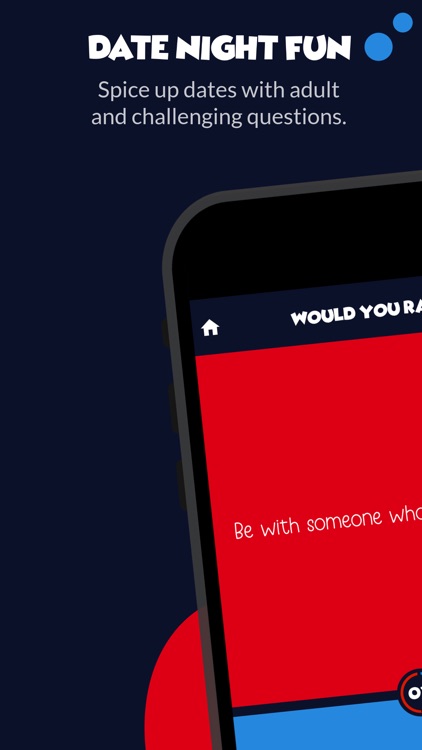 Would You Rather For Life screenshot-3