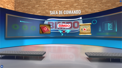 Visita Virtual Bimbo Screenshot