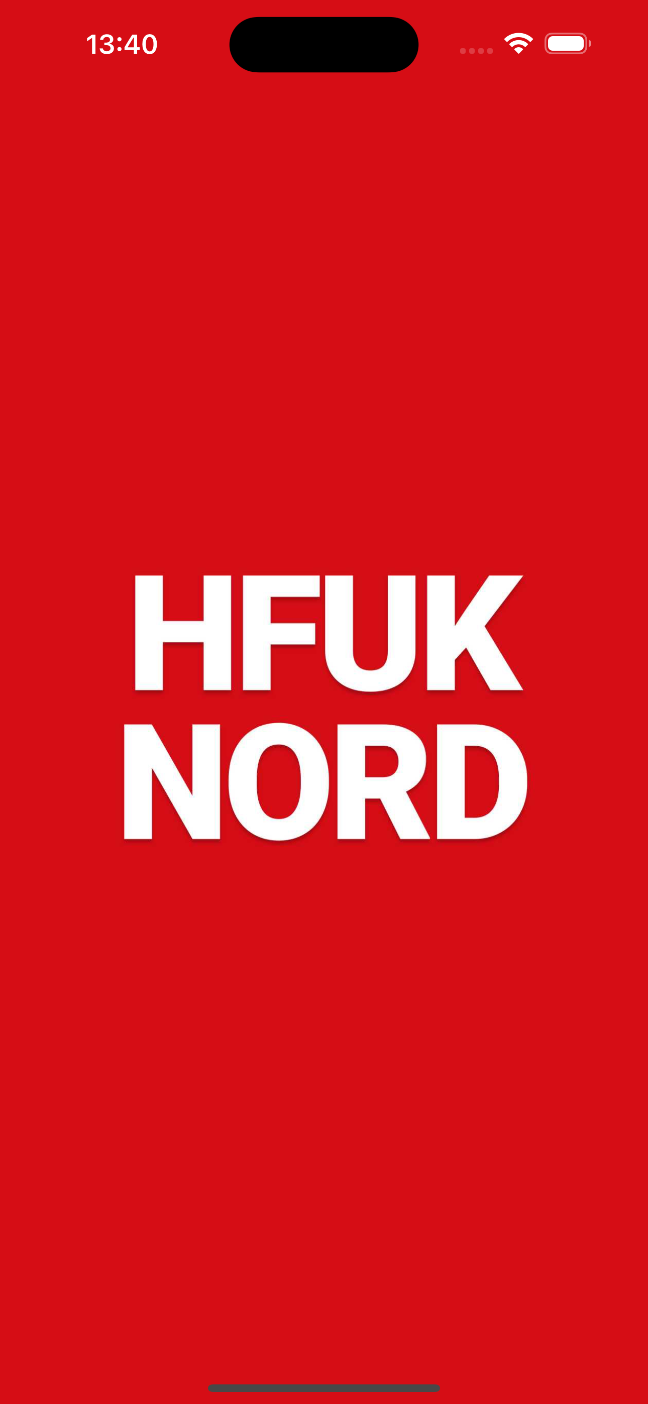 HFUK Nord