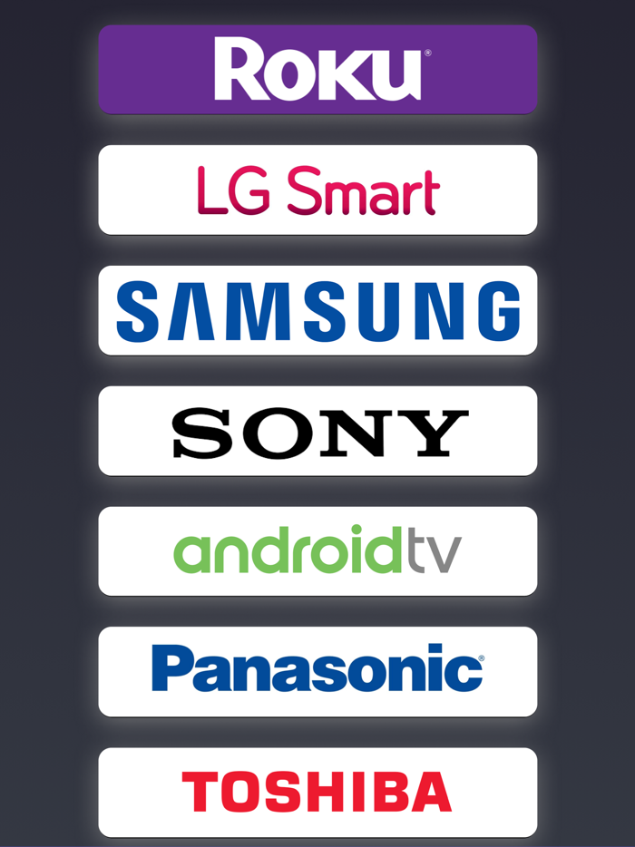 TV Control - Universal Remote