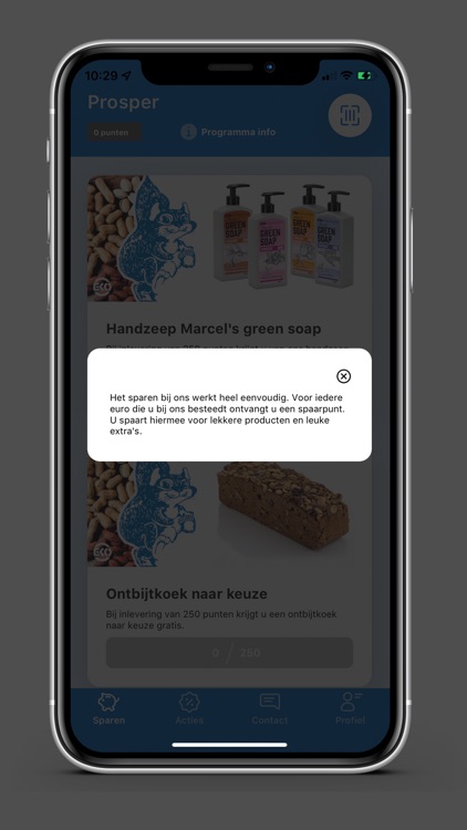 Eekhoorn & Zoon screenshot-3