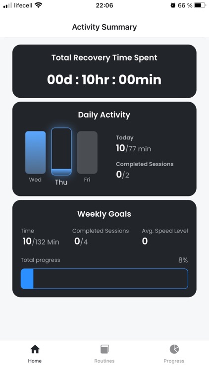 PROTEC Recovery screenshot-4