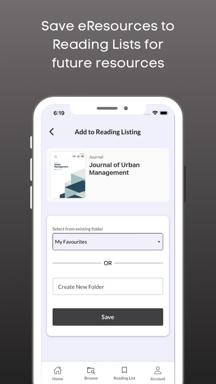 CEPT Digital Library screenshot-6