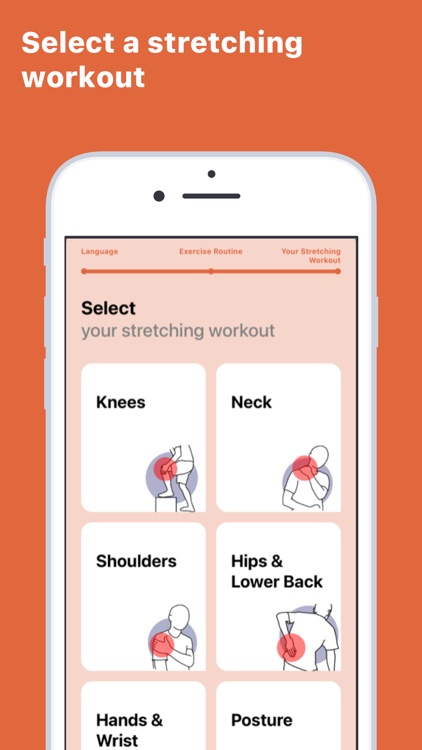 SeniorFit At-Home Workouts screenshot-3